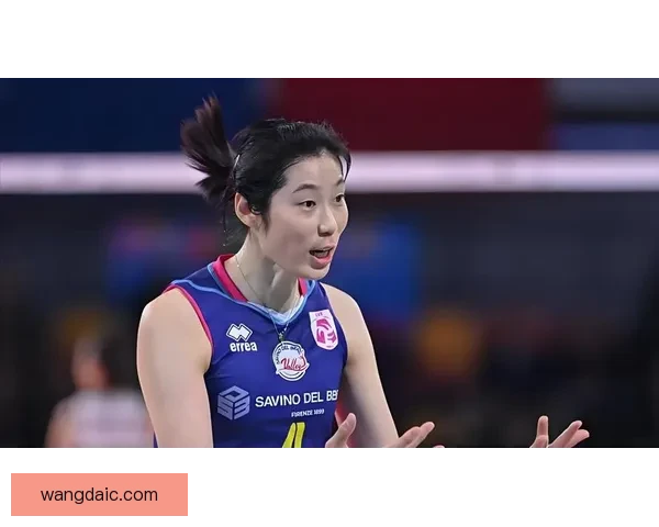 朱婷难挡逆转 科内四赛点落败